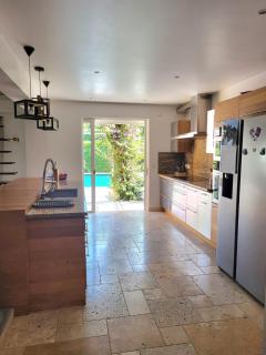 Villa in Biot - 3