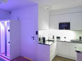 KIWI Apartament - Muszyna - 3