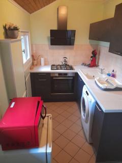gîte - Malafretaz - 0