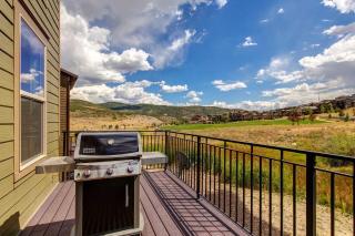 Retreat at Jordanelle 13548 by Moose Management - Park City - 9