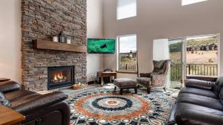 Retreat at Jordanelle 13548 by Moose Management - Park City - 8