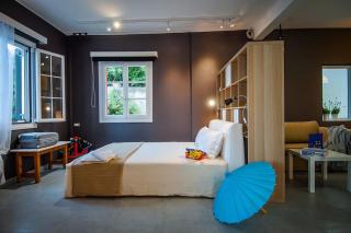 Sea Front Apartment - Zakynthos Town - 0