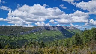 Yourte de montagne - Colmars - 3
