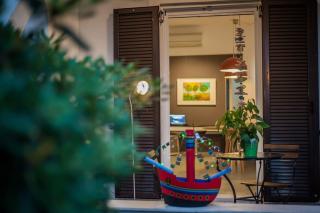 Sea Front Apartment - Zakynthos Town - 4