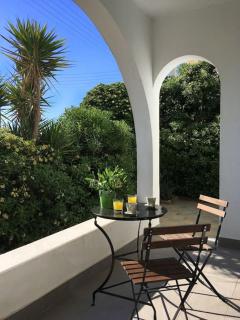Sea Front Apartment - Zakynthos Town - 8