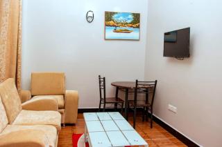 Mesuma Hotel Dodoma - Dodoma - 8