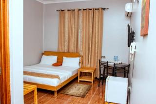 Mesuma Hotel Dodoma - Dodoma - 7