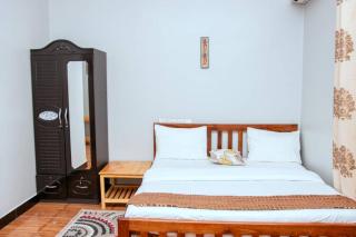 Mesuma Hotel Dodoma - Dodoma - 5