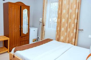 Mesuma Hotel Dodoma - Dodoma - 4
