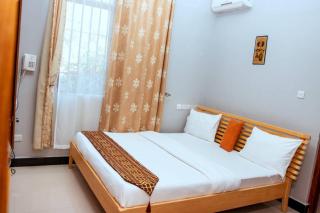 Mesuma Hotel Dodoma - Dodoma - 3