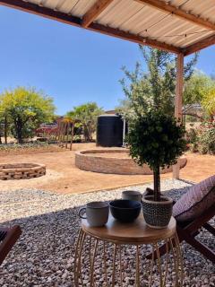 Stay with Class in the heart of wine country - 4