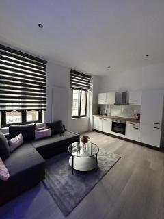 FourSuites Liège - Liège - 5