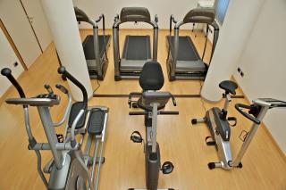 Sam Hotel - Monfalcone - 1