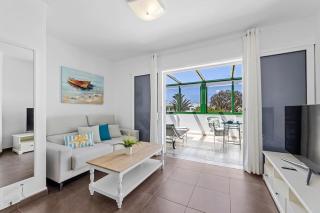 Dorada Sand, junto al mar - Playa Blanca - 8