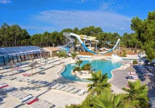 Spacieux Mobilhome Premium/Camping 5* - Vendays-Montalivet - 3
