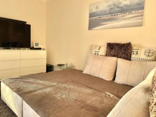 Lovely apartment in Neustadt - Pelzerhaken - 1