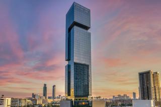 The First Collection Dubai Jumeirah Village Circle, a Tribute Portfolio Hotel by Marriott - Dubái - 9