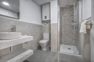 Apartamento Vizconde de Miranda & Parking incluido & Casco histórico - 7