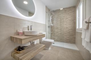 Apartamento Vizconde de Miranda & Parking incluido & Casco histórico - 8