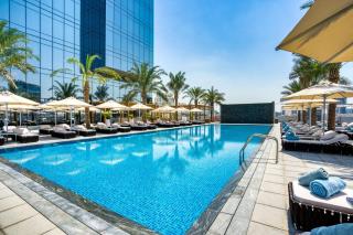 The First Collection Dubai Jumeirah Village Circle, a Tribute Portfolio Hotel by Marriott - Dubái - 7