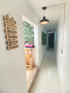 E2P LINDO APARTAMENTO EN LAURELES ESTADIO LA MEJoR ZONA DE MEDELLIN - Medellín - 4