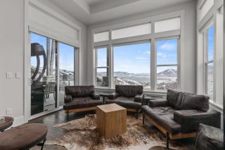 Deer Springs 12797 by Moose Management - Park City - 5
