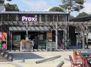Spacieux Mobilhome Premium/Camping 5* - Vendays-Montalivet - 9