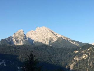 Lake-view apartment in Schönau a Königssee - Schönau am Königssee - 8