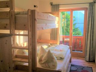 Lake-view apartment in Schönau a Königssee - 4