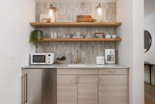 The Inn At Anatega #3 - Santa Barbara - 3