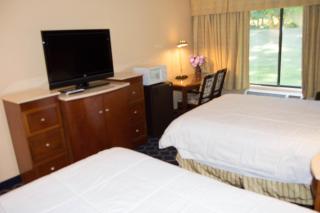Aderi Hotel Near Casino - Niantic - 8