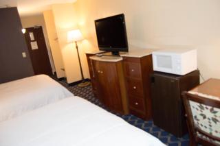 Aderi Hotel Near Casino - Niantic - 7