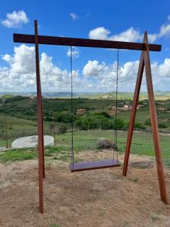 Cabanna Bella Vista - Serra de São Bento - 5