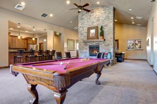 Jordanelle Estates 13201 by Moose Management - Park City - 5