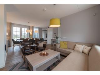 Villa in Zeeland near Clean Beaches - 4
