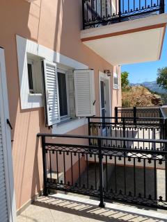 Katinas apartments - Marathokampos - 8