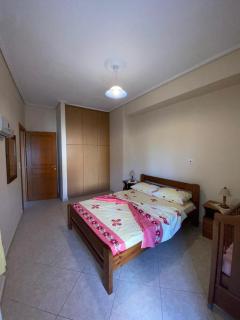 Katinas apartments - Marathokampos - 5
