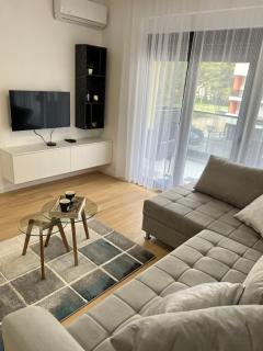 Apt Nina Centar - Trebinje - 0