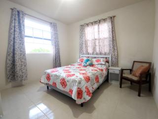 Sunrise Breeze Barbados - Saint Philip - 1