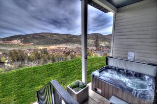 Jordanelle Estates 13299 by Moose Management - Park City - 7