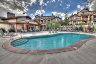 Jordanelle Estates 13299 by Moose Management - Park City - 1