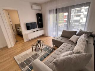 Apt Nina Centar - 3