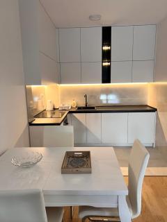 Apt Nina Centar - 1