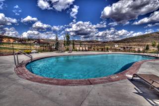 Parks Edge 13322 by Moose Management - Park City - 7