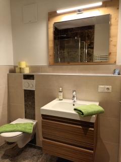 Ferienwohnung Kaufbeurerhausblick - 1