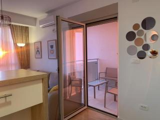 Apartment Becici - Bečići - 5