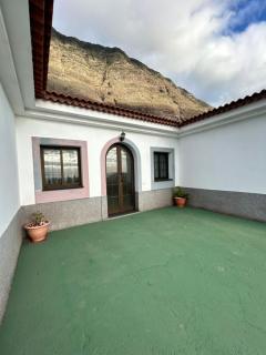 Casa Atilano Las Puntas La Frontera El Hierro - 9