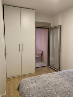 Apartment Becici - Bečići - 3