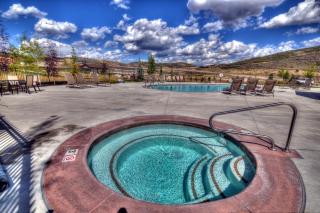 Parks Edge 13322 by Moose Management - Park City - 3