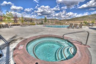 Parks Edge 13322 by Moose Management - Park City - 2